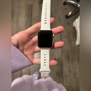 Apple Watch Series 3